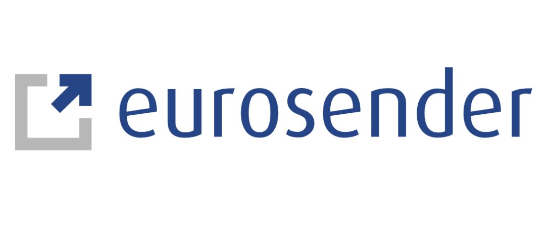 Logo Client Eurosender