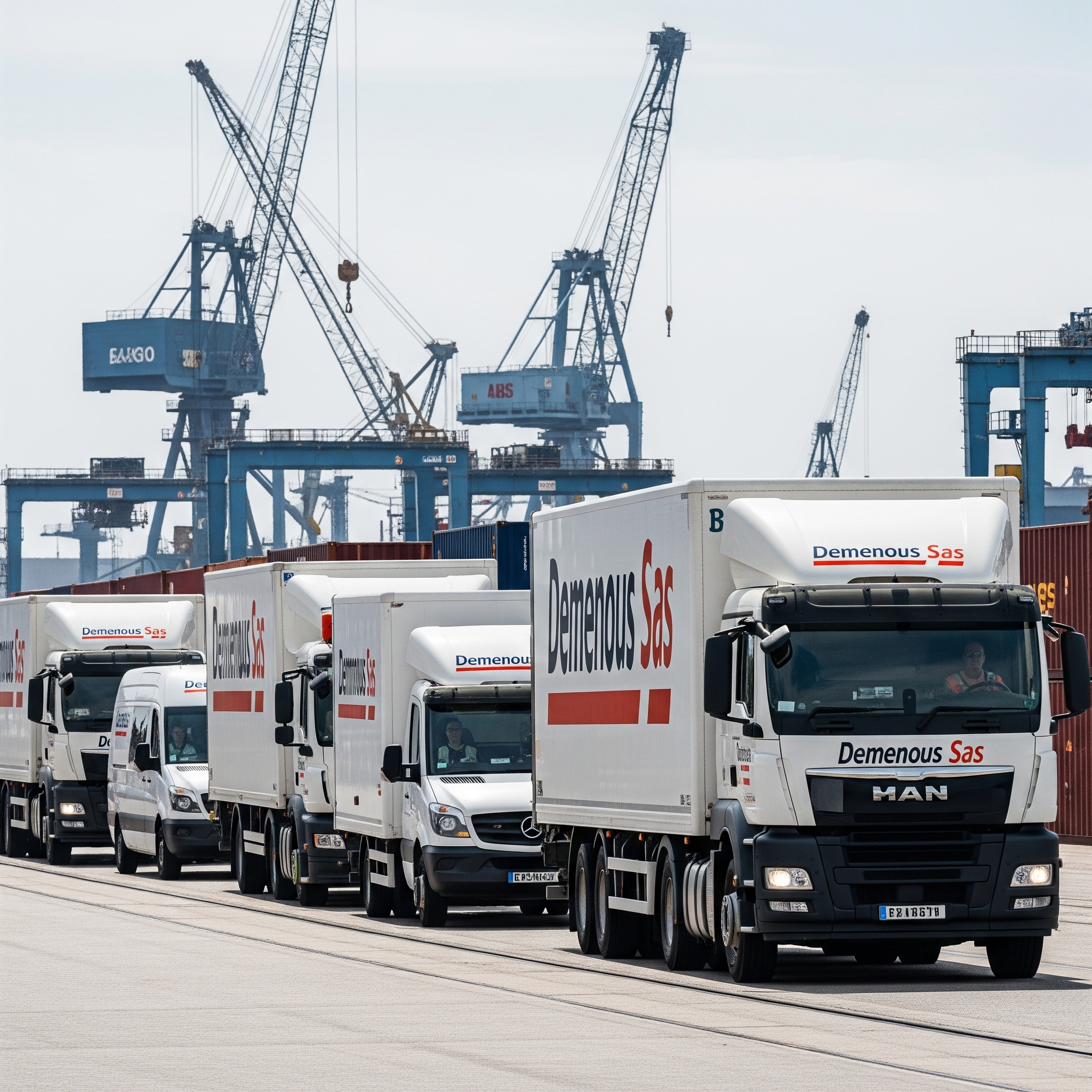 Transport International